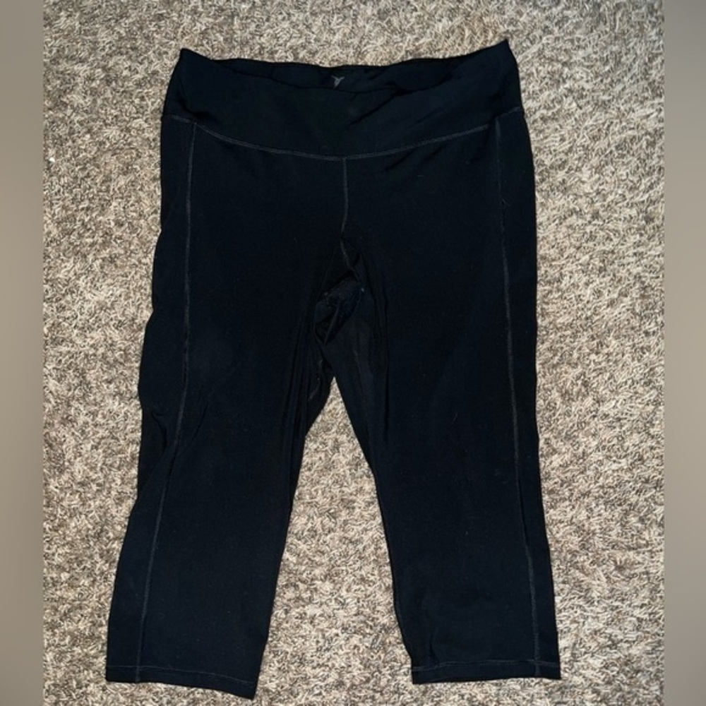 Active leggings